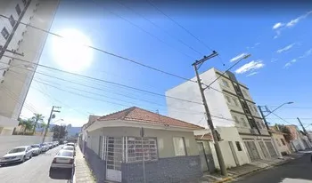 Imagem do Condomínio Residêncial Helbor Garden em Mogi Das Cruzes
