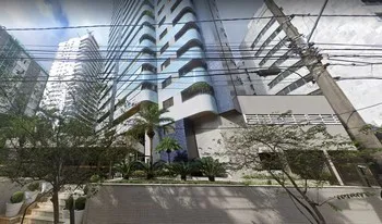 Imagem do Condomínio Residêncial Helbor Grand Bay em Santos