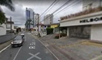 Imagem do Condomínio Residêncial Helbor Magnifique em Joinville