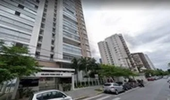Imagem do Condomínio Residêncial Helbor Prime Haus em Joinville