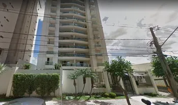 Imagem do Condomínio Residêncial Helbor Renaissance em Uberlândia