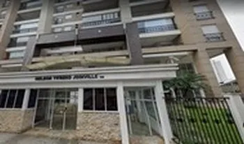 Imagem do Condomínio Residêncial Helbor Trend Joinville em Joinville