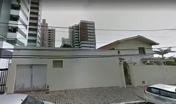 Imagem do Condomínio Residêncial Helder Camara em Aracaju