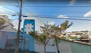 Imagem do Condomínio Residêncial Hélio Costa em Contagem