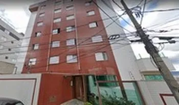 Condomínio Residêncial Hélio Da Mata em Belo Horizonte