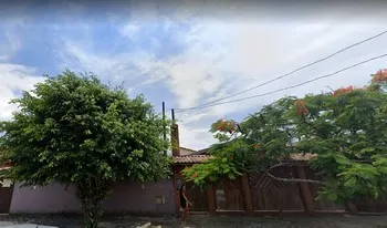 Imagem do Condomínio ''residêncial Hélio Silva De Oliveira'' em Mongaguá