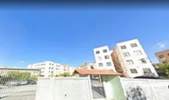 Condomínio Residencial Héliopolis II - Bloco V em Belo Horizonte