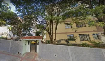 Condomínio Residêncial Héliopolis Ii - Bloco Xi em Belo Horizonte