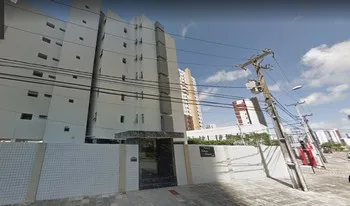 Imagem do Condomínio Residêncial Helladio Holanda em João Pessoa