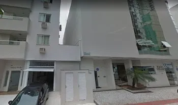 Imagem do Condomínio Residêncial Helmut Becker em Balneário Camboriú