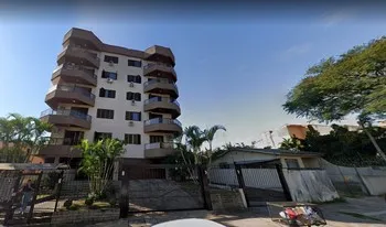 Imagem do Condomínio Residêncial Hendler em Canoas