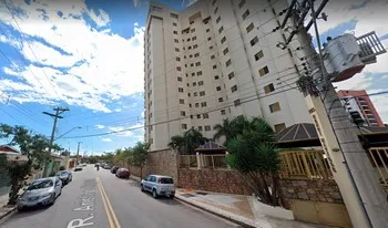 Imagem do Condomínio Residêncial Henri Matisse em Jundiaí