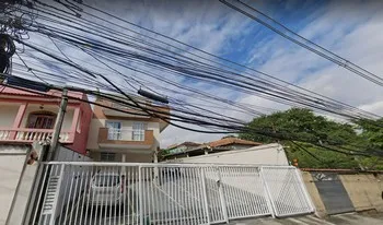 Condomínio Residêncial Henrique Costa em Rio De Janeiro