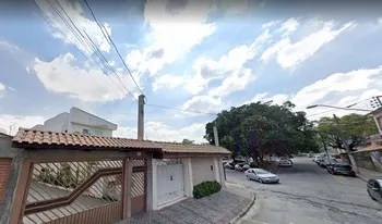Condomínio Residêncial Henrique Jacobs em São Paulo