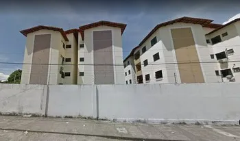 Imagem do Condomínio Residêncial Henrique Jorge em Fortaleza