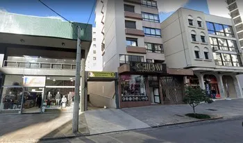 Imagem do Condomínio Residêncial Henrique Mengatto em Caxias do Sul