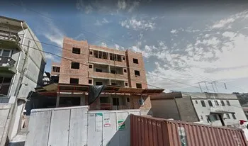 Imagem do Condomínio Residêncial Henrique Sbersi em Caxias Do Sul