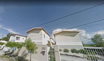 Imagem do Condomínio Residêncial Herman em Caucaia
