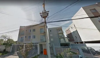 Imagem do Condomínio Residêncial Hermann em São José Dos Pinhais