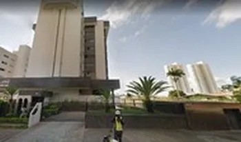 Imagem do Condomínio Residêncial Hermes em Natal