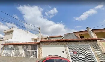 Condomínio Residêncial Hermilo Alves em São Paulo
