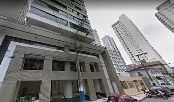 Imagem do "condomínio Residêncial Hermitage Bloco ""b""" em Balneário Camboriú