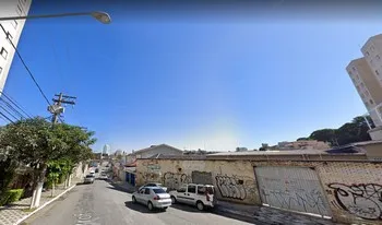 Imagem do Condomínio Residêncial Hibiscos em São Paulo
