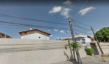 Imagem do Condomínio Residêncial Higienópolis em Fortaleza