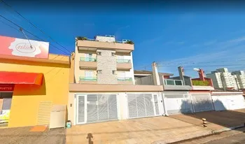 Imagem do Condomínio Residêncial Higienópolis I em Santo André