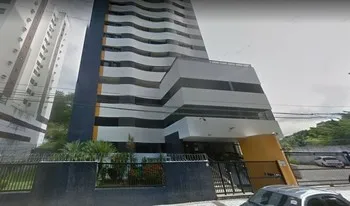 Condomínio Residêncial Hildebrando Ramos em Salvador