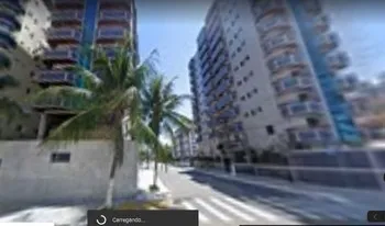 Imagem do Condomínio Residêncial Hildegard Angel em Praia Grande