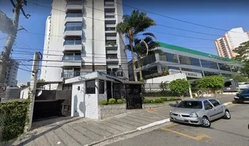 Imagem do Condomínio Residêncial Hill House em São Bernardo Do Campo