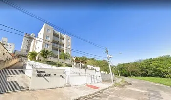 Imagem do Condomínio Residêncial Hillary em Valinhos