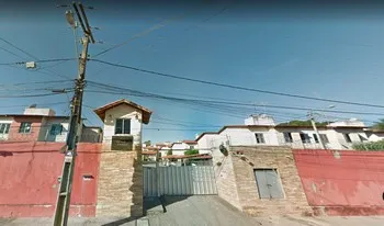 Imagem do Condomínio Residêncial Hilnah Machado em Fortaleza