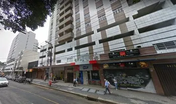 Imagem do Condomínio Residêncial Himalaia E Everest em Juiz De Fora
