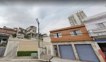 Condomínio Residêncial Homero Batista em São Paulo