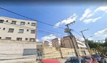 Condomínio Residêncial Honduras em Belo Horizonte