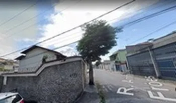 Condomínio Residêncial Honduras em Belo Horizonte