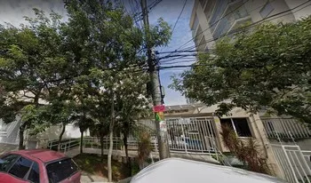 Condomínio Residêncial Horizons em São Paulo