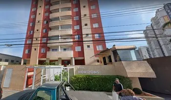 Imagem do Condomínio Residêncial Horizons em Santo André
