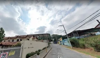 Imagem do Condomínio Residêncial Horizontal De Interesse Social Villa Dos Galdinos em Cotia