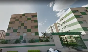 Imagem do Condomínio Residêncial Hortência em Maringá