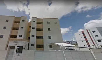 Imagem do Condomínio Residêncial Hortência I em João Pessoa