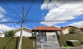 Condomínio Residêncial Hortências Ii em Curitiba