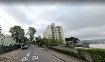 Condomínio Residêncial Horto-seccao Ii em São Paulo