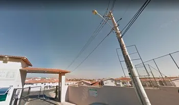 Imagem do Condomínio Residêncial Hortolândiaii em Hortolândia