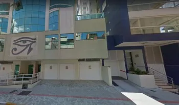 Imagem do Condomínio Residêncial Horus em Itapema