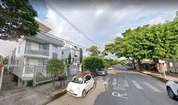 Condomínio Residêncial Hosana em Belo Horizonte
