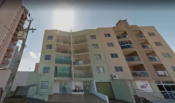 Imagem do Condomínio Residêncial Hsd em Cascavel