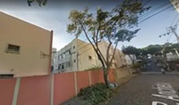Condomínio Residêncial Humaita Bloco C3 em Belo Horizonte